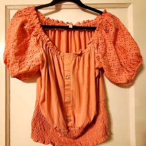 Womens blouse